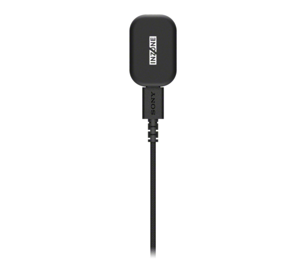 SONY INZONE Mouse-A czarna, 8000 Hz, ultralekka, FNATIC MSEG500B.CE7 - 1357499 - zdjęcie 7
